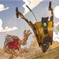 Tee Hee Hee's Avatar