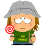 Simsimillian's Avatar