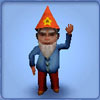 The Gnome's Avatar