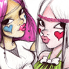 Miss Harlequin's Avatar