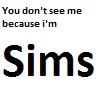 SimsXine's Avatar